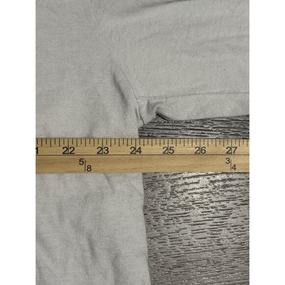 2013 The Phun Run “Bang Her, Maine” Biker Graphic Long Sleeve Shirt Y2K - Men XL - Picture 8 of 9